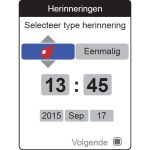 Afbeeldingen van CoaguChek INRange